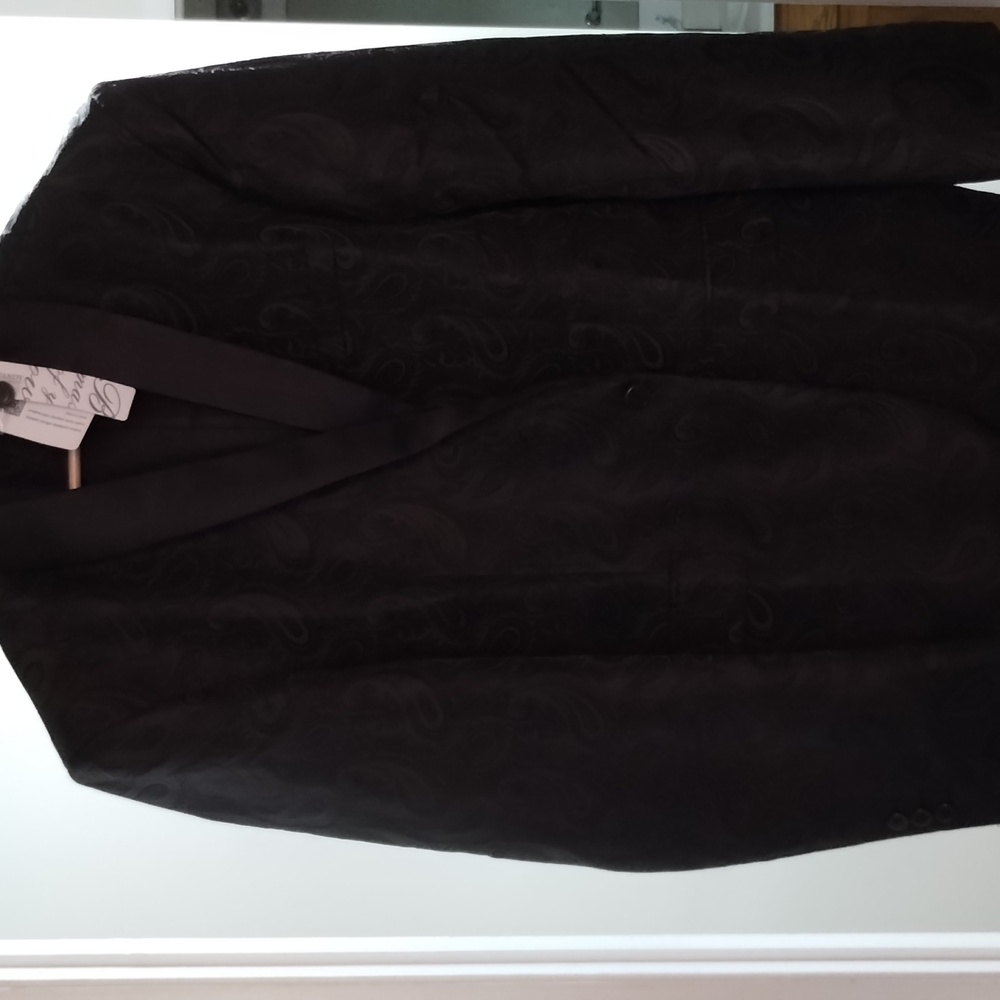 Coofcandy jacket